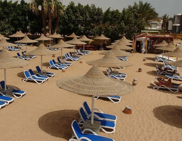 Aqua Fun Club Hotel 3 звезды, Хургада, Египет