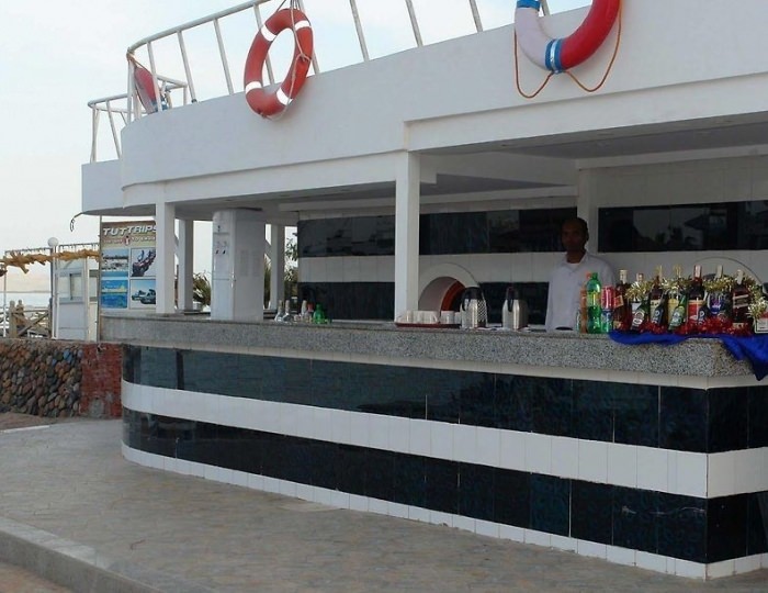 Aqua Fun Club Hotel 3 звезды, Хургада, Египет