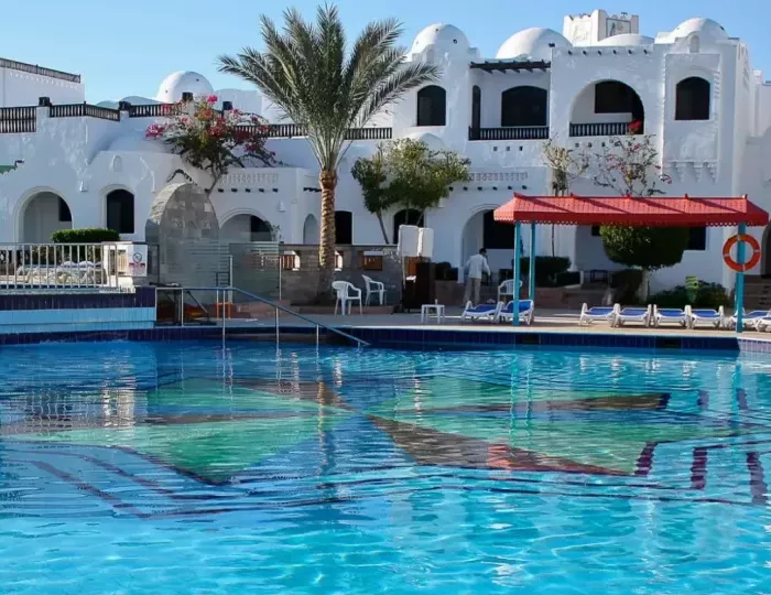 Arabella Azur Resort 4 звезды, Хургада, Египет