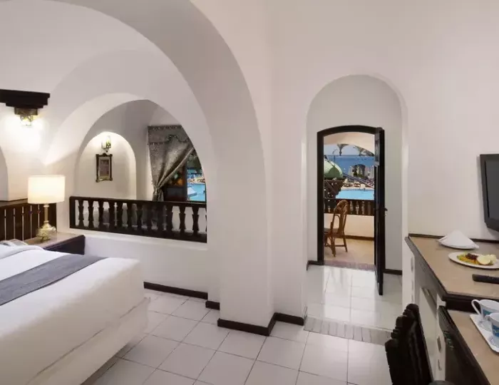 Arabella Azur Resort 4 звезды, Хургада, Египет
