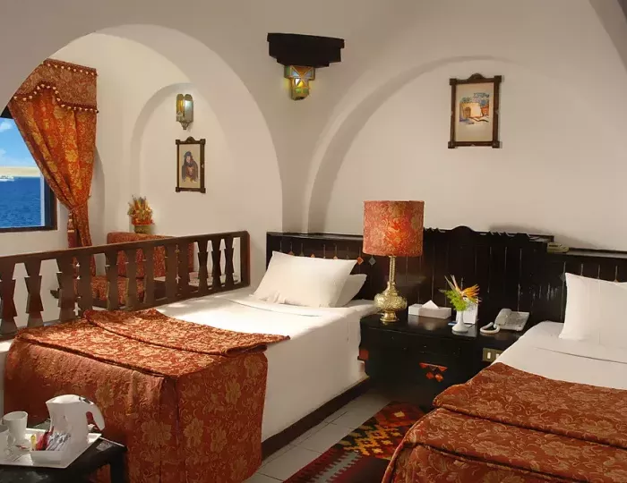 Arabella Azur Resort 4 звезды, Хургада, Египет