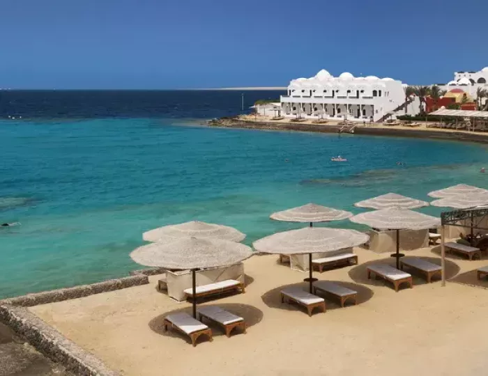 Arabella Azur Resort 4 звезды, Хургада, Египет