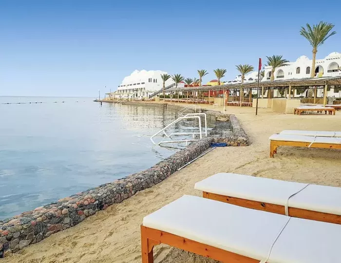 Arabella Azur Resort 4 звезды, Хургада, Египет