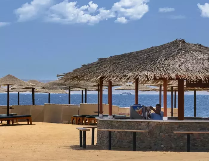 Arabella Azur Resort 4 звезды, Хургада, Египет