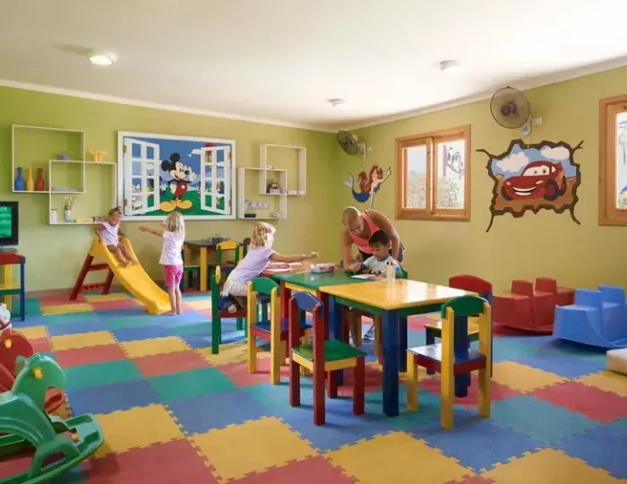 Arabella Azur Resort 4 звезды, Хургада, Египет