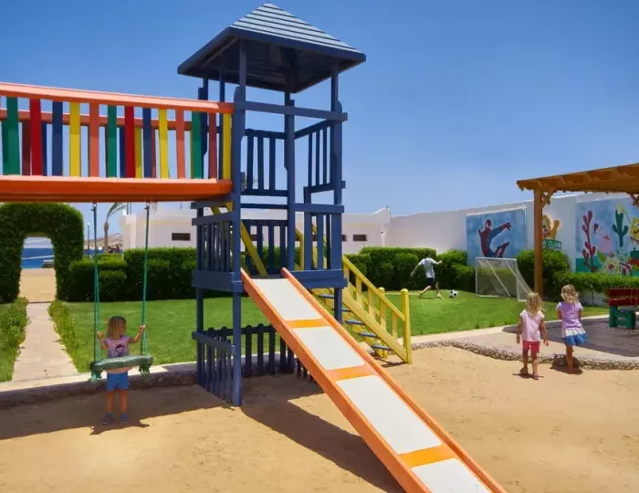 Arabella Azur Resort 4 звезды, Хургада, Египет