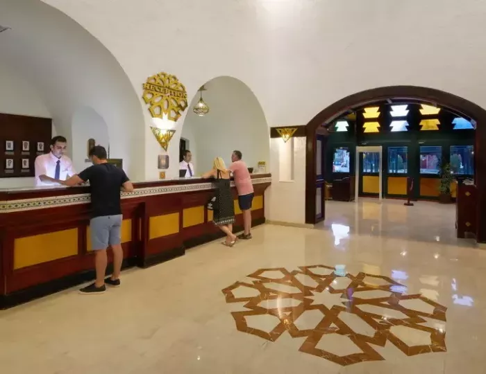 Arabella Azur Resort 4 звезды, Хургада, Египет
