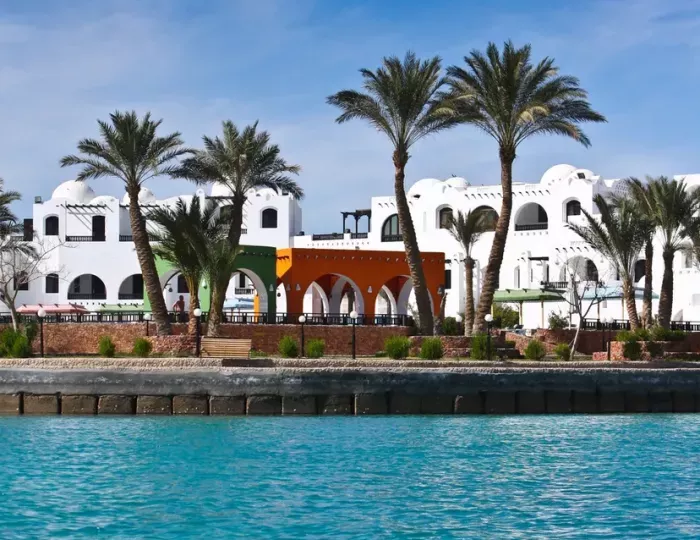 Arabella Azur Resort 4 звезды, Хургада, Египет