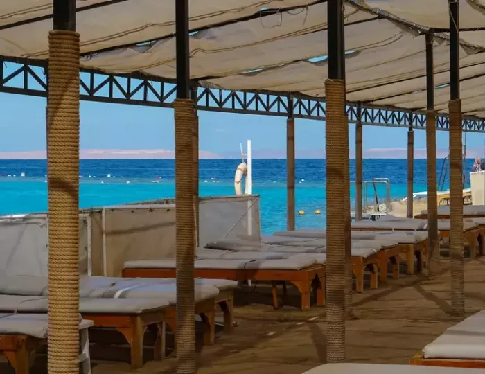 Arabella Azur Resort 4 звезды, Хургада, Египет