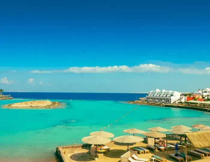 Arabella Azur Resort 4 звезды, Хургада, Египет