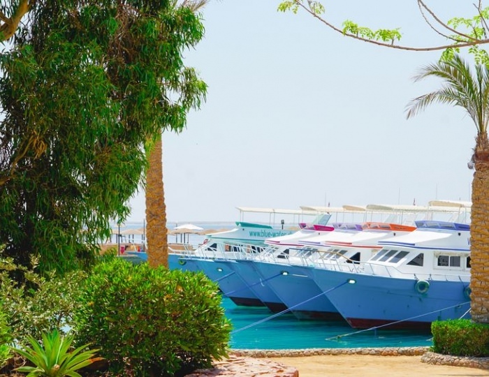 Arabella Azur Resort 4 звезды, Хургада, Египет