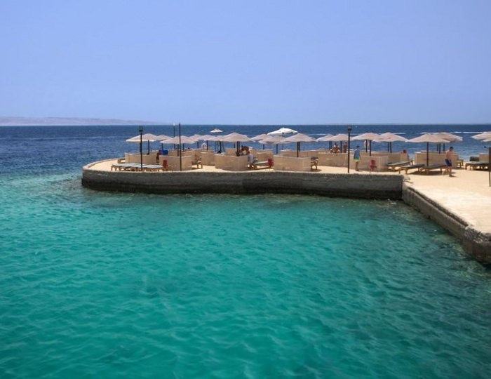 Arabella Azur Resort 4 звезды, Хургада, Египет