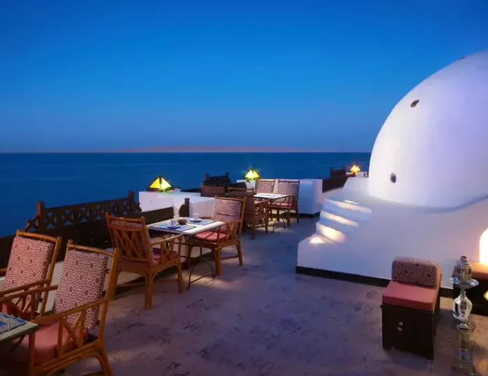 Arabella Azur Resort 4 звезды, Хургада, Египет