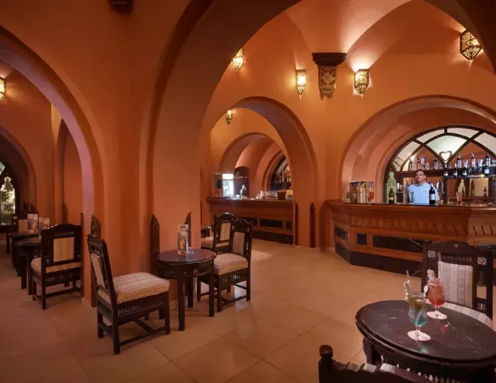 Arabella Azur Resort 4 звезды, Хургада, Египет