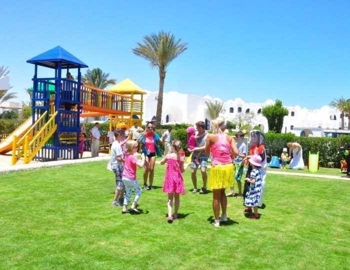 Arabella Azur Resort 4 звезды, Хургада, Египет