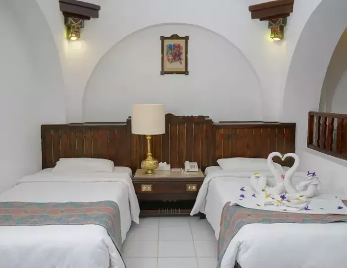 Arabella Azur Resort 4 звезды, Хургада, Египет