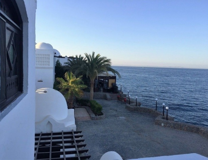 Arabella Azur Resort 4 звезды, Хургада, Египет