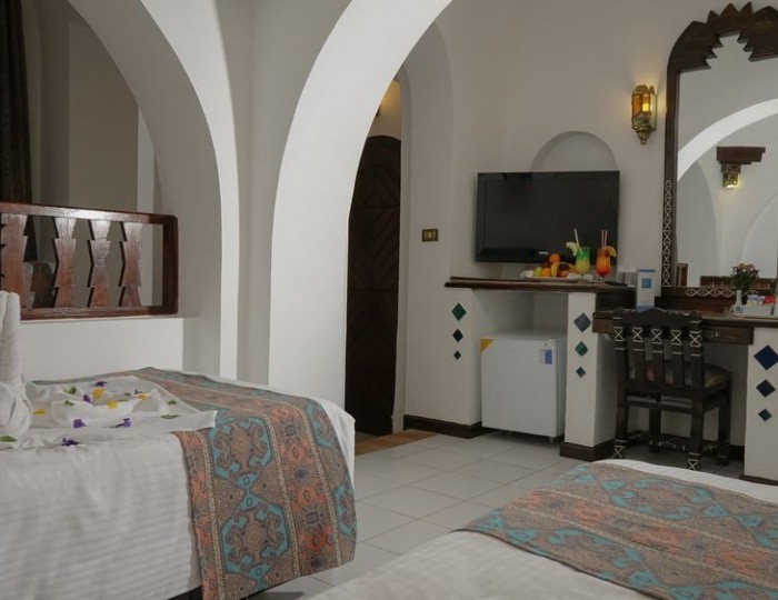 Arabella Azur Resort 4 звезды, Хургада, Египет