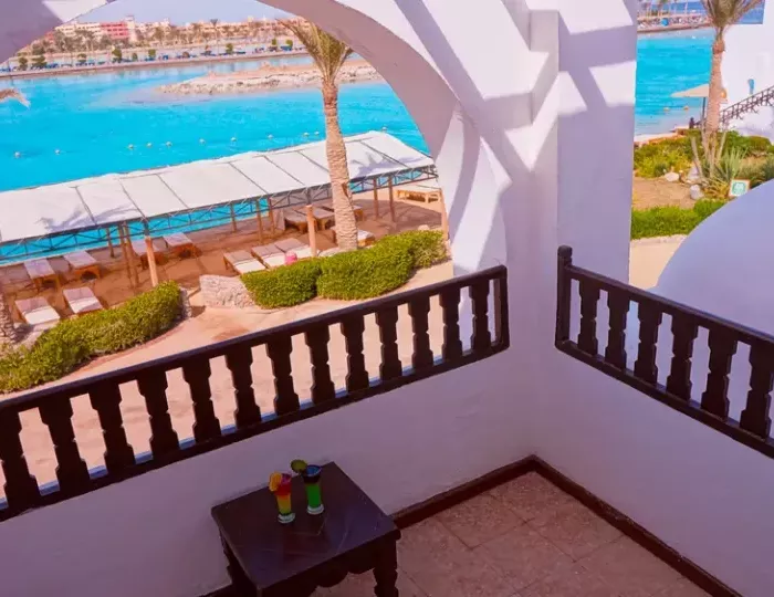 Arabella Azur Resort 4 звезды, Хургада, Египет