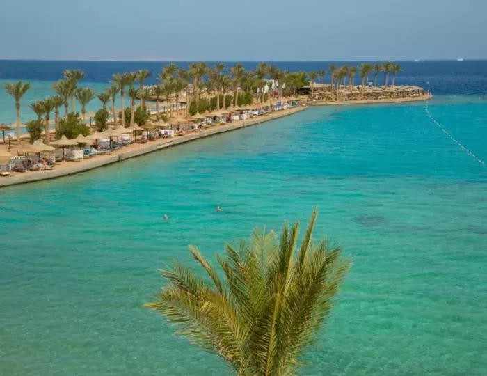 Arabia Azur Resort 4 звезды, Хургада, Египет