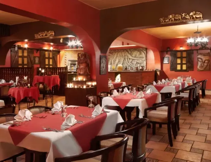 Arabia Azur Resort 4 звезды, Хургада, Египет