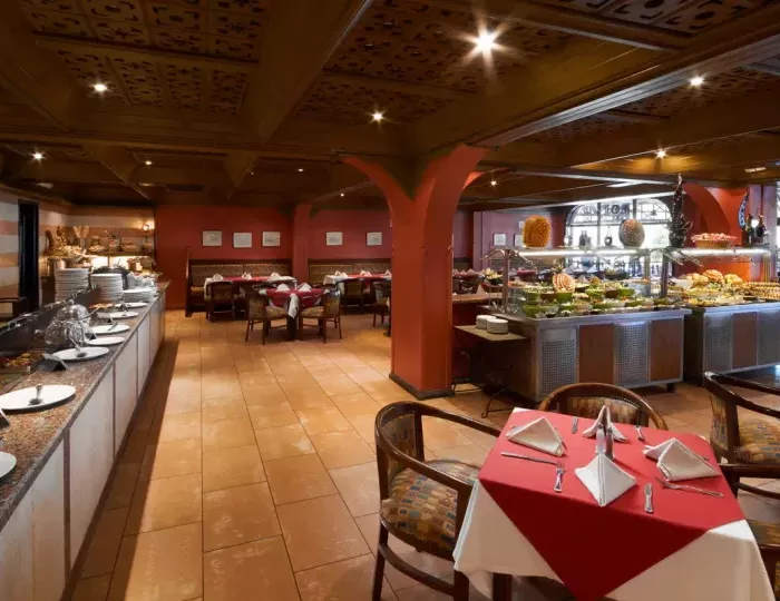 Arabia Azur Resort 4 звезды, Хургада, Египет