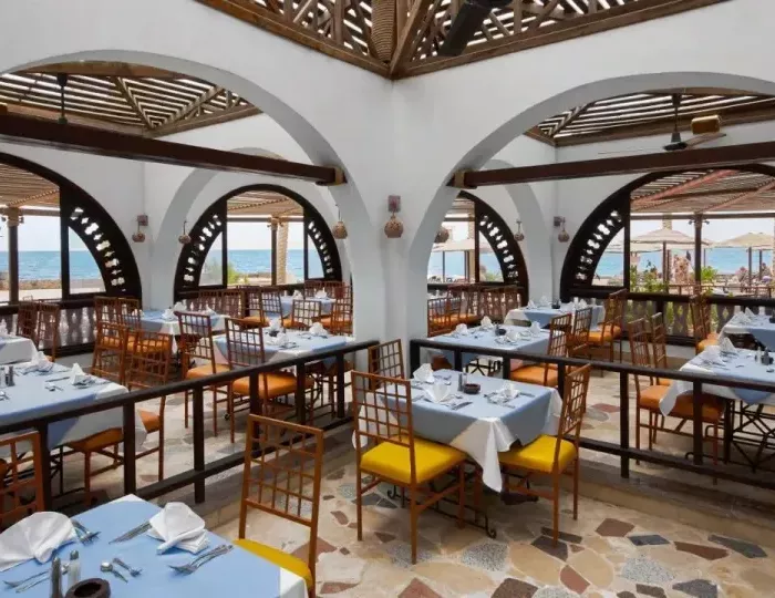 Arabia Azur Resort 4 звезды, Хургада, Египет