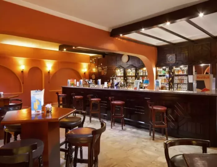 Arabia Azur Resort 4 звезды, Хургада, Египет