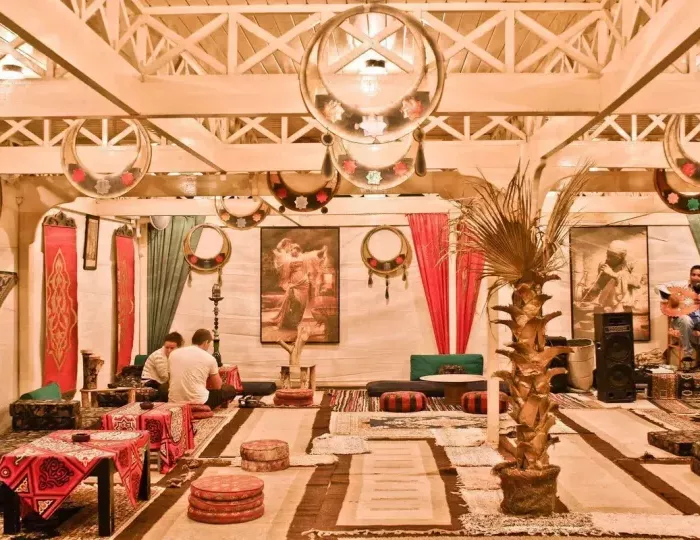 Arabia Azur Resort 4 звезды, Хургада, Египет