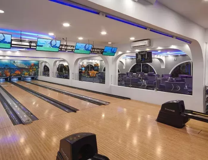 Arabia Azur Resort 4 звезды, Хургада, Египет