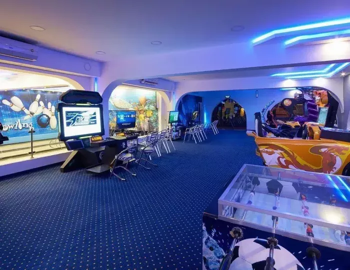 Arabia Azur Resort 4 звезды, Хургада, Египет