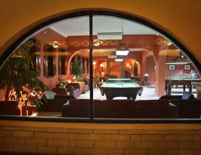 Arabia Azur Resort 4 звезды, Хургада, Египет