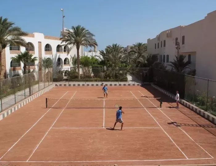 Arabia Azur Resort 4 звезды, Хургада, Египет