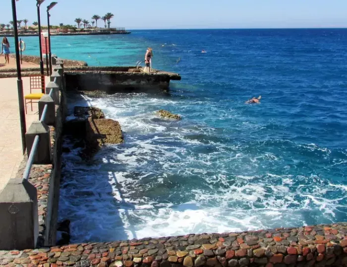 Arabia Azur Resort 4 звезды, Хургада, Египет