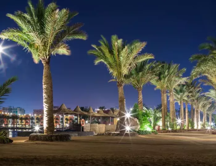 Arabia Azur Resort 4 звезды, Хургада, Египет