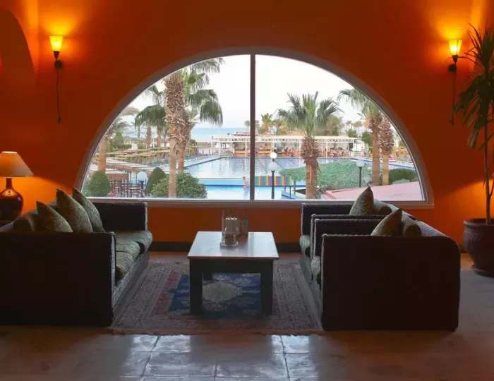 Arabia Azur Resort 4 звезды, Хургада, Египет