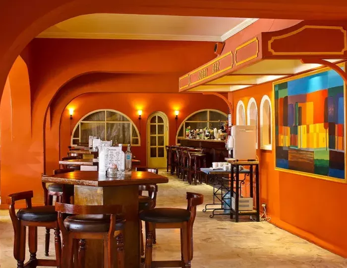 Arabia Azur Resort 4 звезды, Хургада, Египет