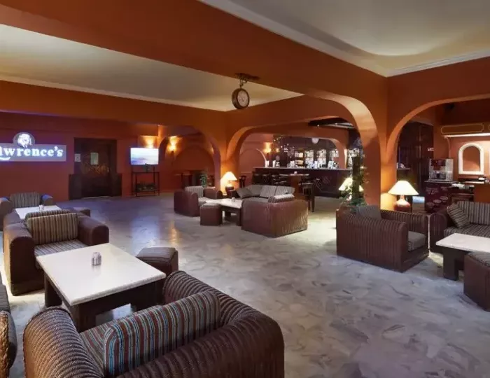 Arabia Azur Resort 4 звезды, Хургада, Египет