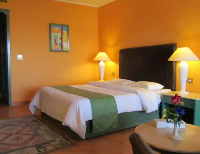 Arabia Azur Resort 4 звезды, Хургада, Египет