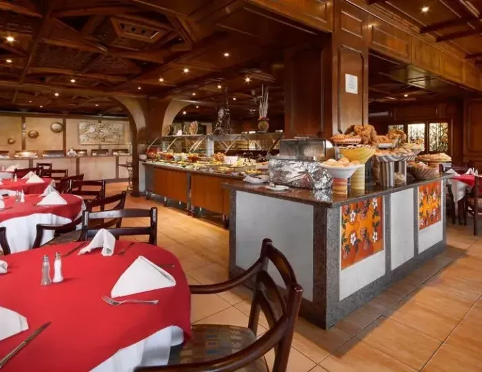 Arabia Azur Resort 4 звезды, Хургада, Египет