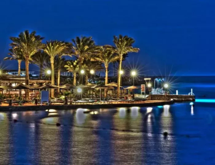 Arabia Azur Resort 4 звезды, Хургада, Египет