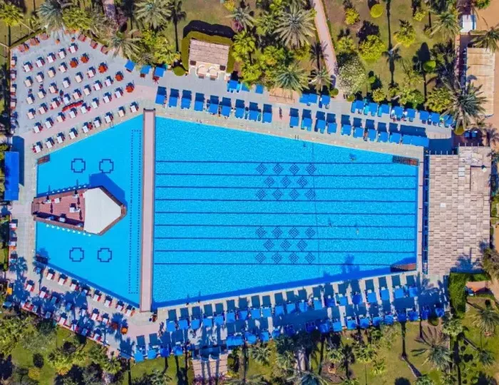 Arabia Azur Resort 4 звезды, Хургада, Египет