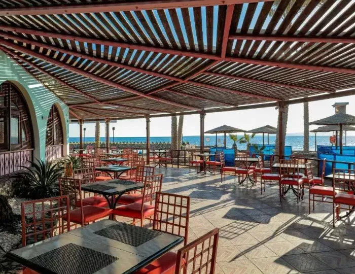 Arabia Azur Resort 4 звезды, Хургада, Египет