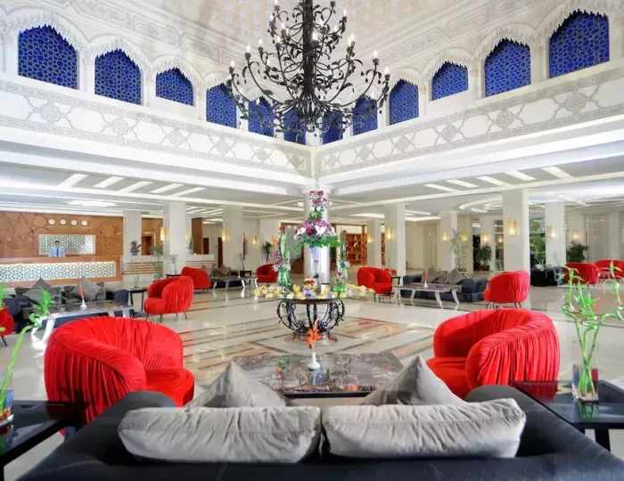 Pickalbatros Aqua Park Resort (Hurgada) 4 звезды, Хургада, Египет