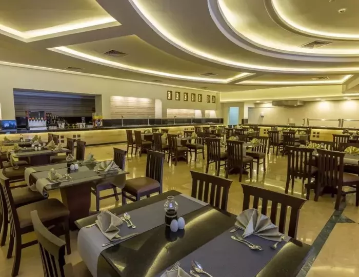 Pickalbatros Aqua Park Resort (Hurgada) 4 звезды, Хургада, Египет