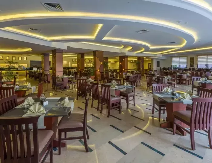 Pickalbatros Aqua Park Resort (Hurgada) 4 звезды, Хургада, Египет