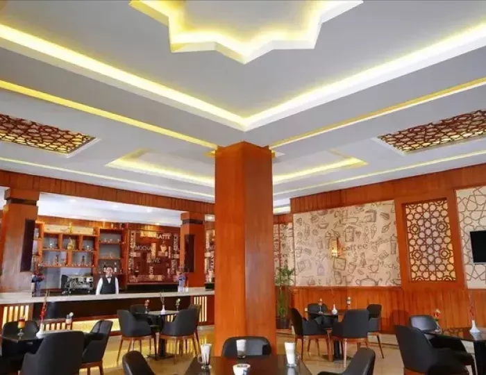 Pickalbatros Aqua Park Resort (Hurgada) 4 звезды, Хургада, Египет