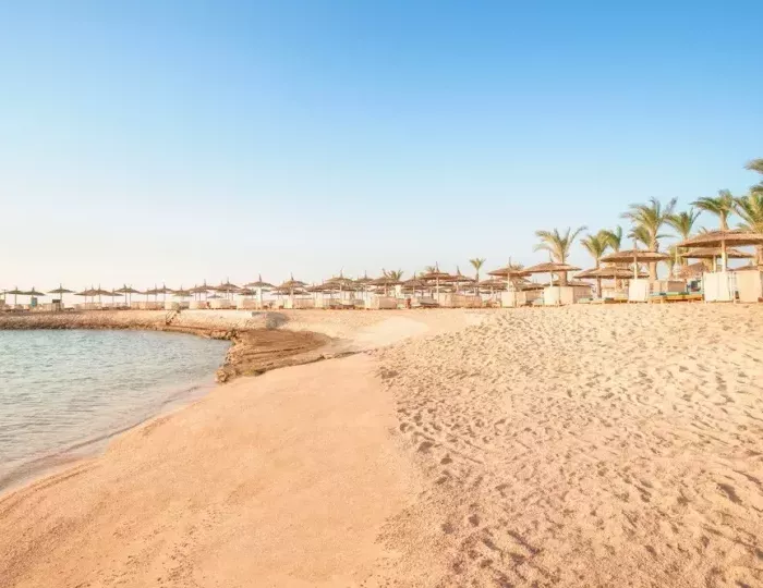 Pickalbatros Aqua Park Resort (Hurgada) 4 звезды, Хургада, Египет