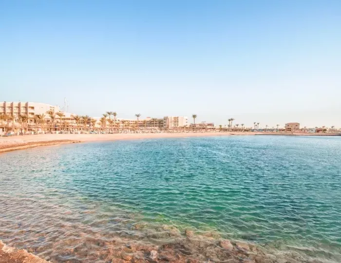 Pickalbatros Aqua Park Resort (Hurgada) 4 звезды, Хургада, Египет