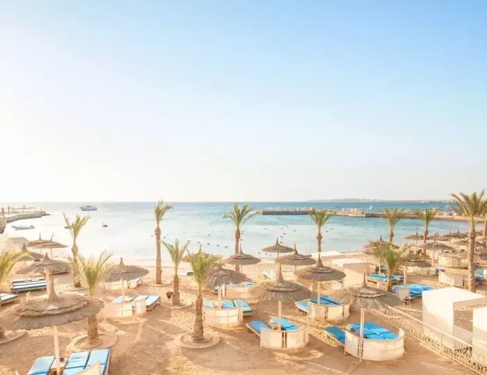 Pickalbatros Aqua Park Resort (Hurgada) 4 звезды, Хургада, Египет
